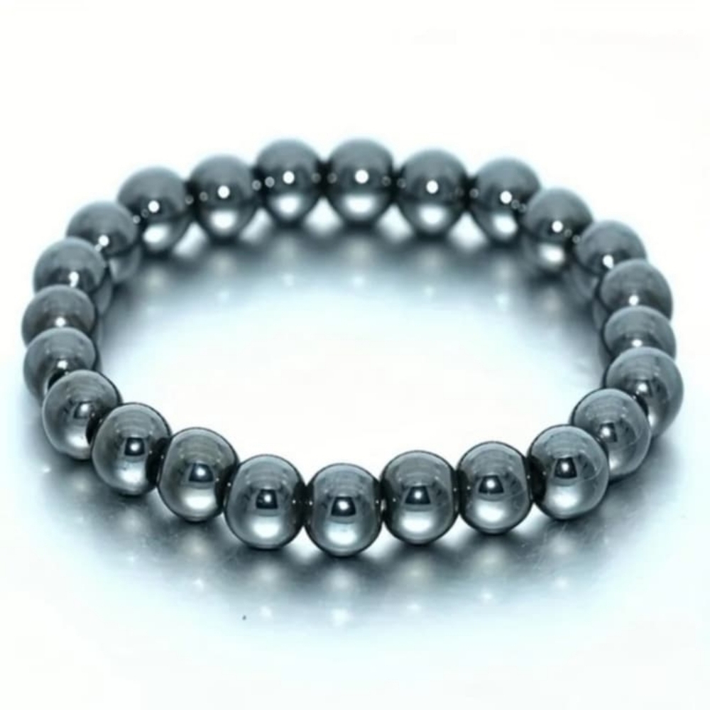 Hematite Bracelet